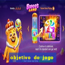 objetivo do jogo bingo matematico